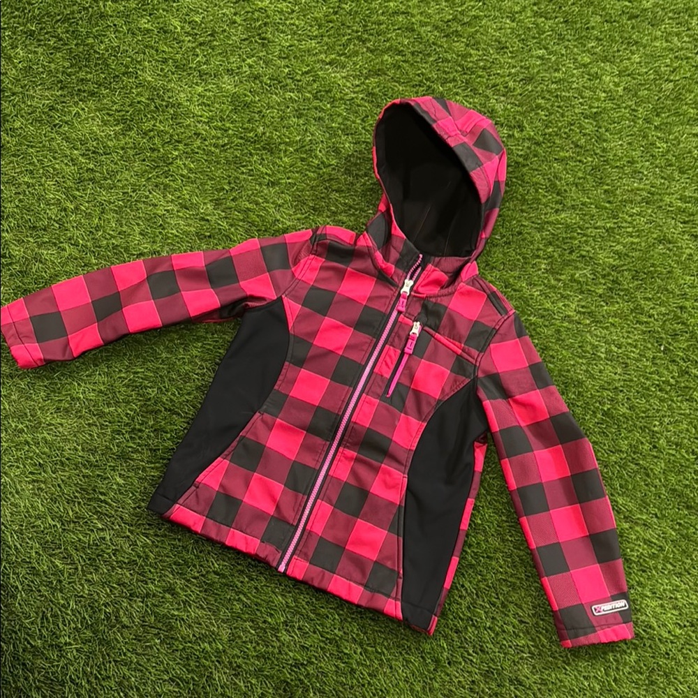 Girls Xpedition Jacket